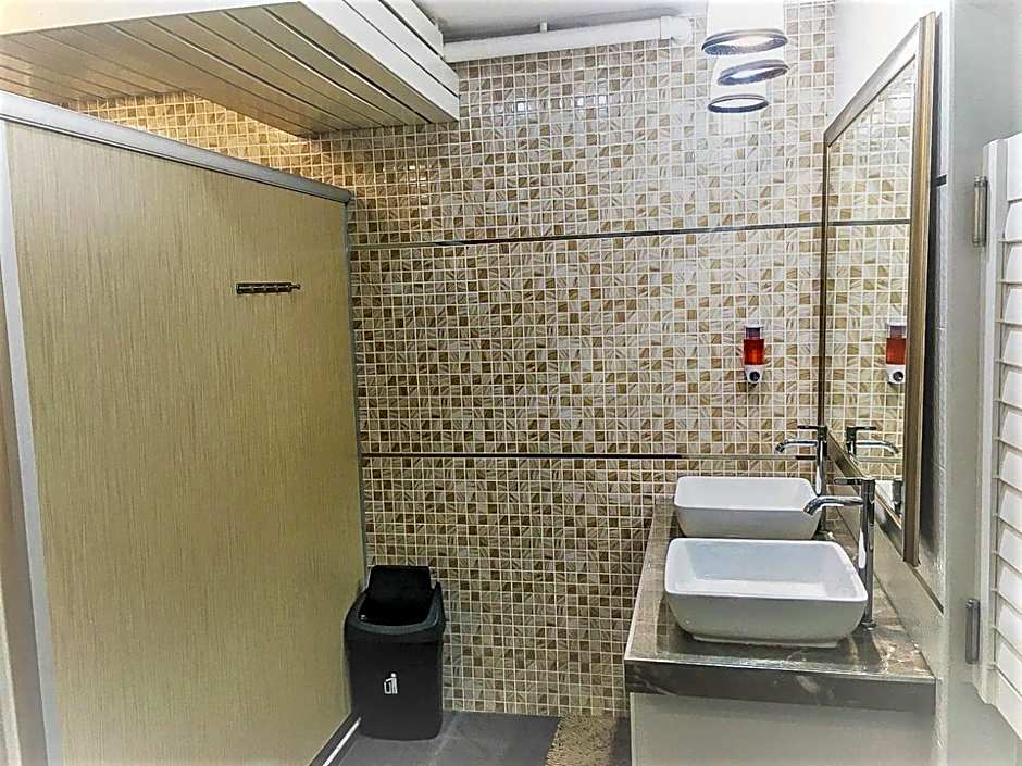 Bangkok Saran Poshtel