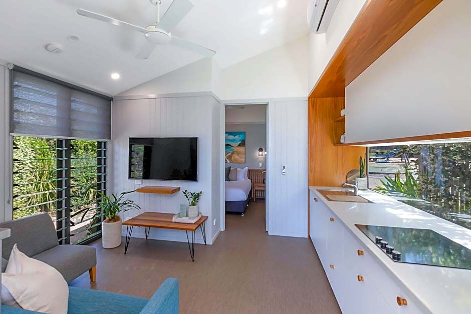 Reflections Seal Rocks - Holiday Park