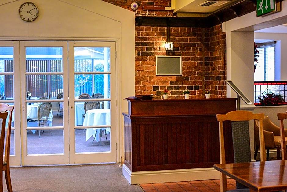 Himley Country Hotel