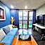 Dongtan Js Boutique Hotel