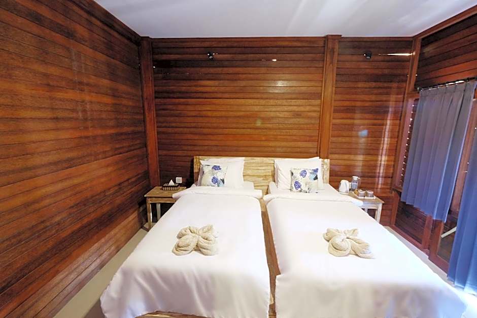 Adara Beach Huts