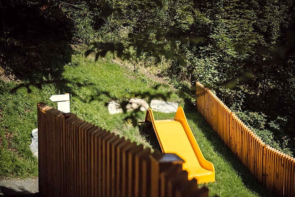 Familien- & Gartenhotel Theresia 4-Sterne Superior