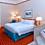 Fairfield Inn & Suites by Marriott Sacramento Elk Grove