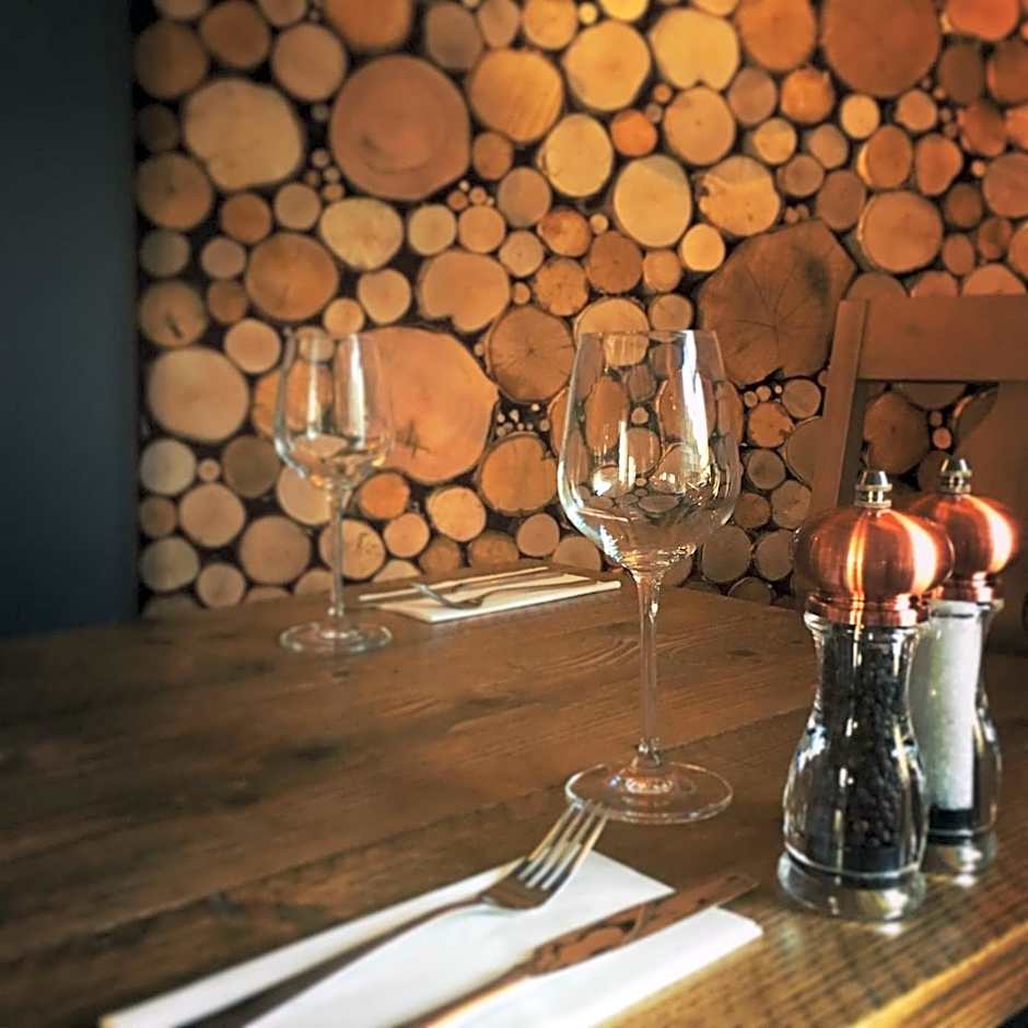 The Greyhound, Hackforth Near Bedale