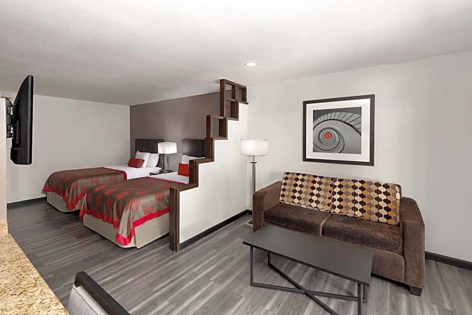 Ramada by Wyndham El Paso
