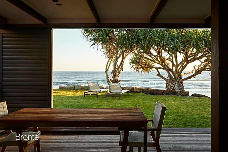 Bluewater on the Beach