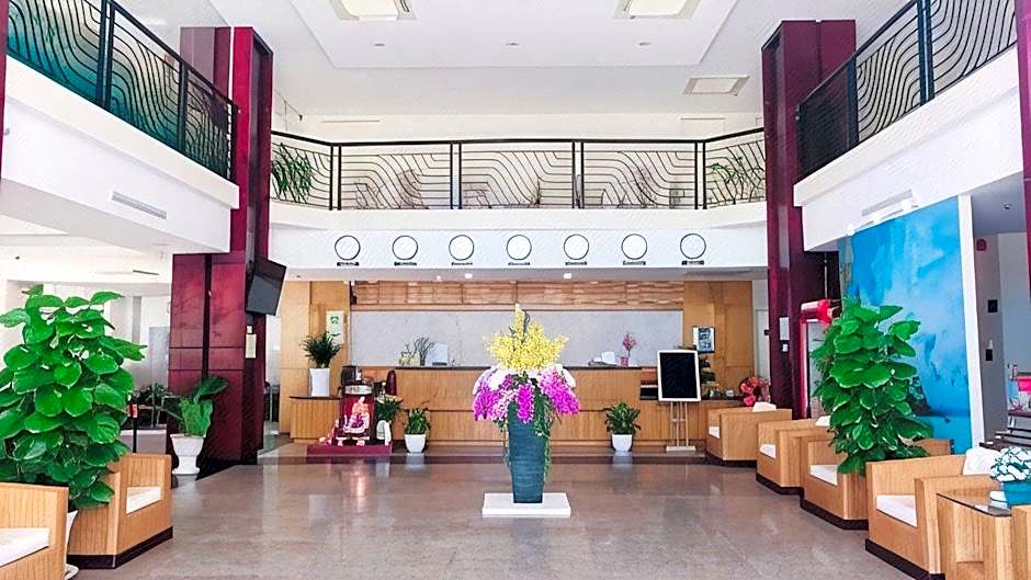 The Coast Hotel