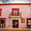 Parador San Agustin