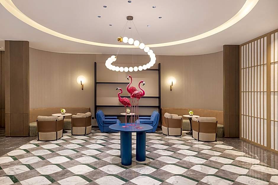 VOCO SUZHOU GUANQIAN STREET by IHG