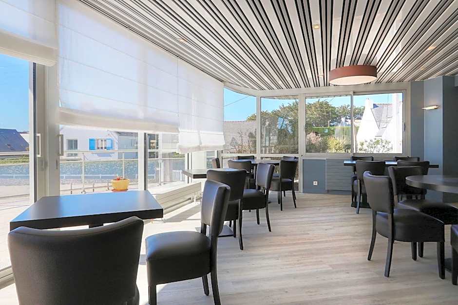 Best Western Hotel Le Bellevue