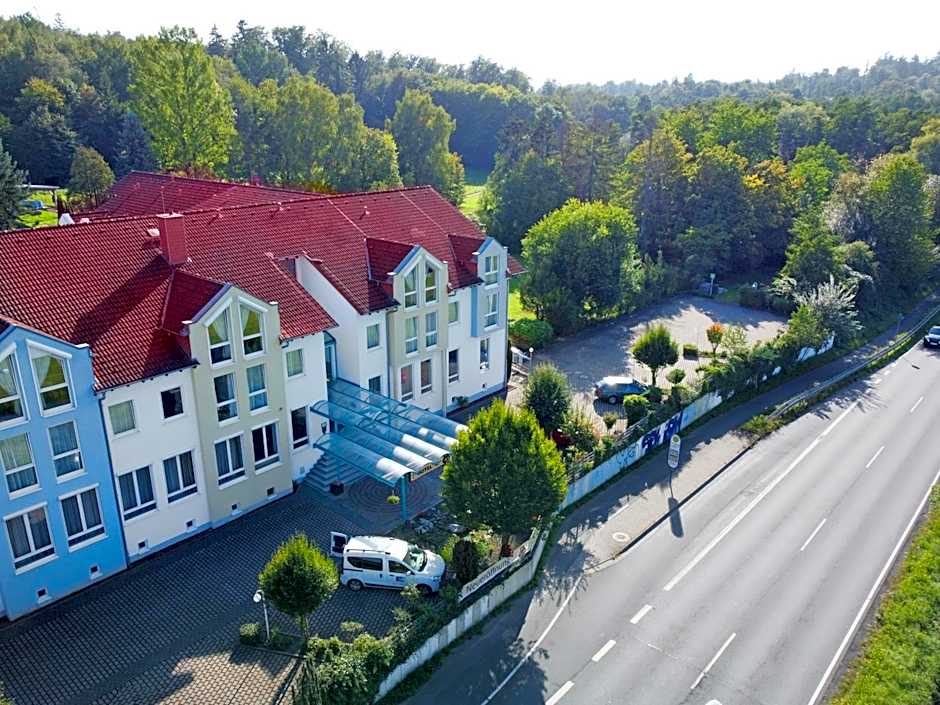 Hotel Bessunger Forst
