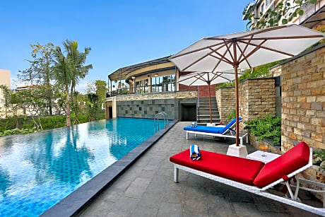 Golden Tulip Essential Denpasar Hotel