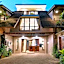 Puri Sabina Bed & Breakfast