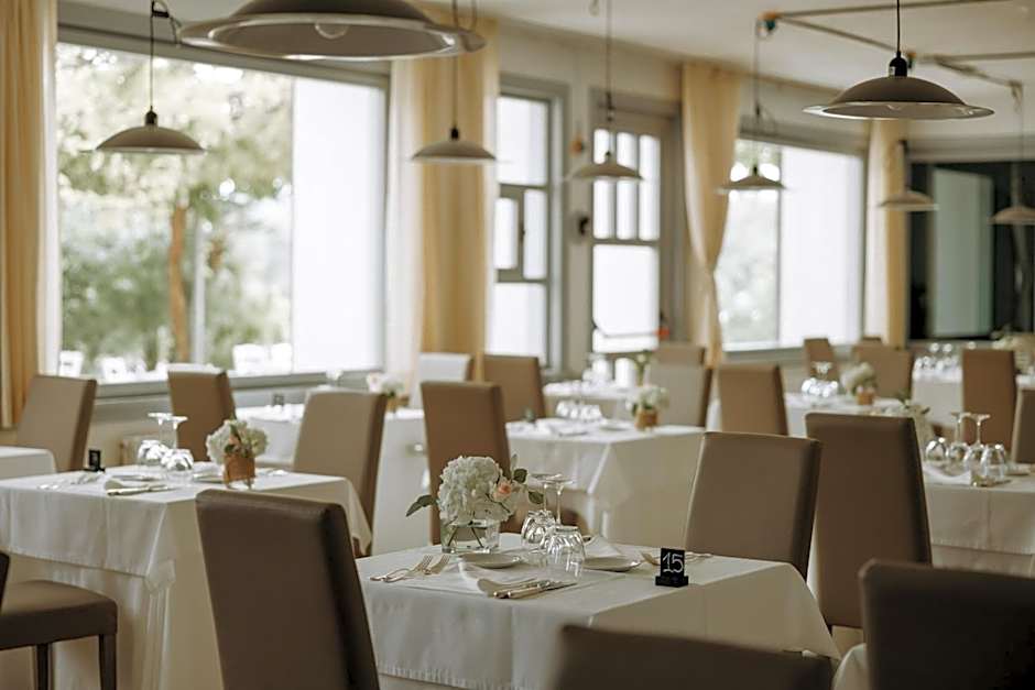 Grand Hotel la Chiusa di Chietri