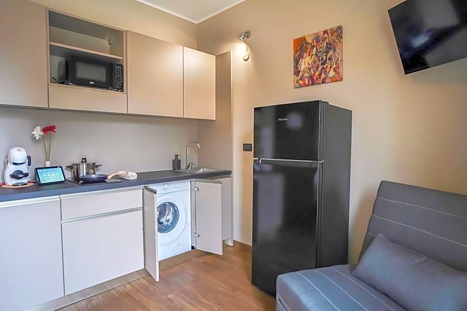 Bnbook Expo Residence Rho