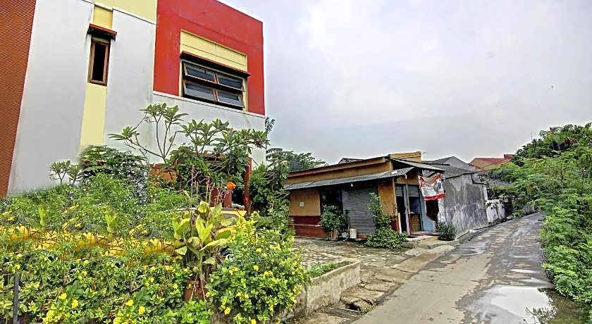 Hotel O Aliyah Syariah