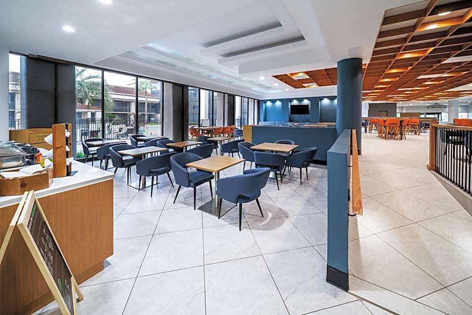 Holiday Inn Port Arthur Park Central By IHG