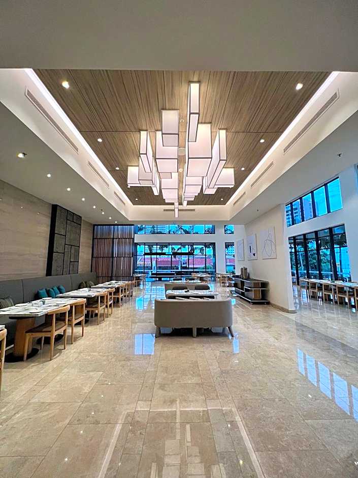 Courtyard by Marriott Melaka