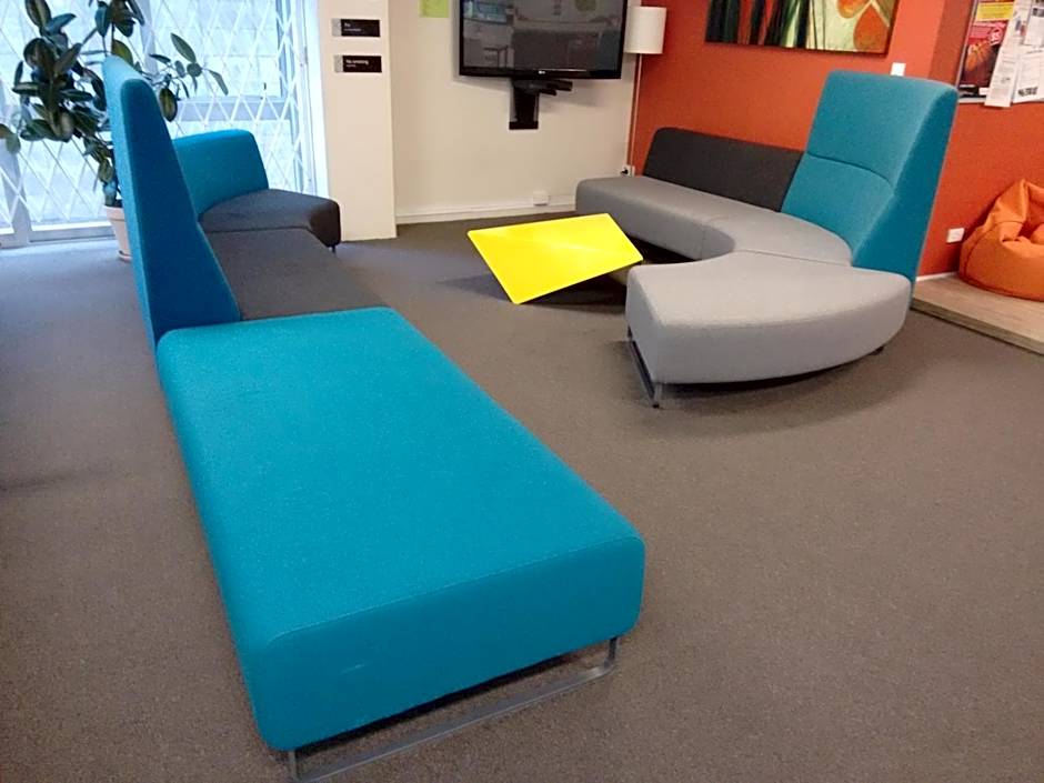 City Lodge Accommodation