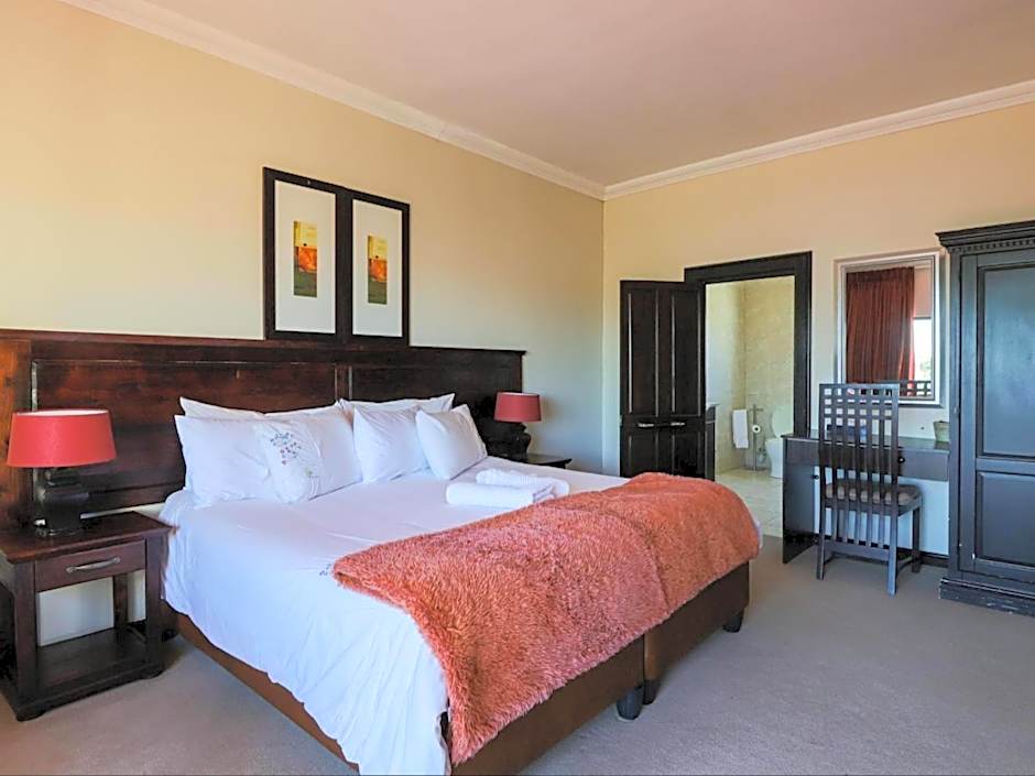 Kwantu Guesthouse 2