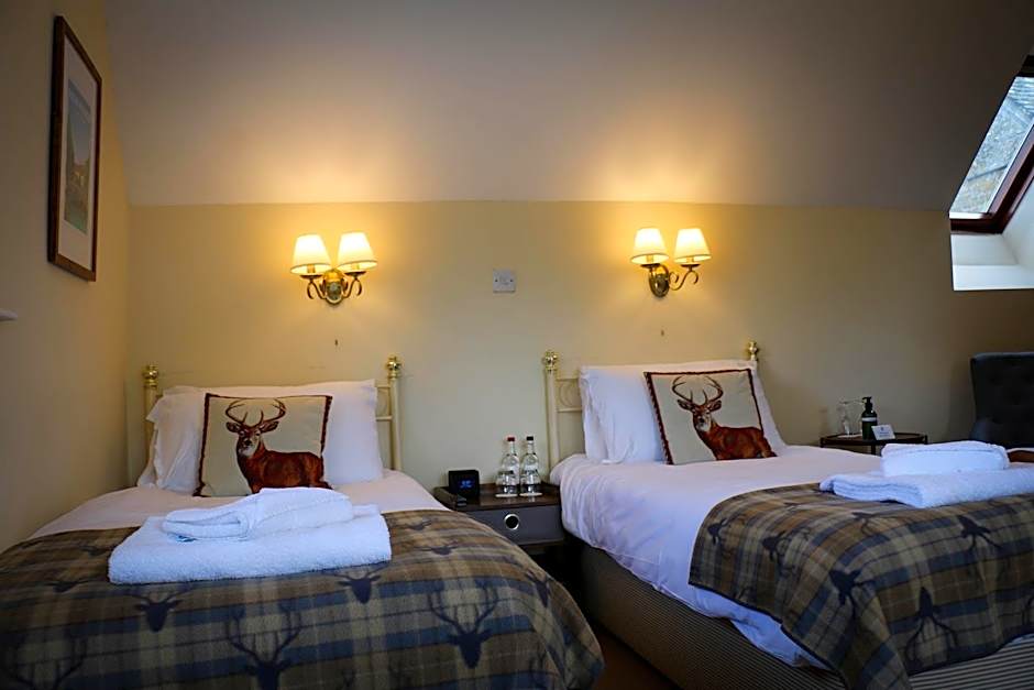 The Horse and Groom – Moreton-in-Marsh