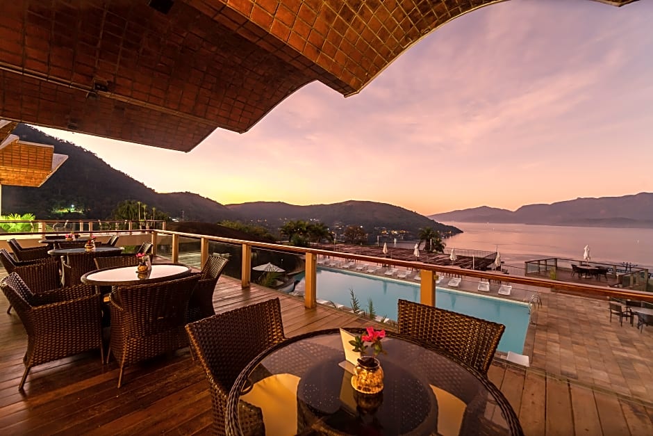 Portogalo Suite Hotel