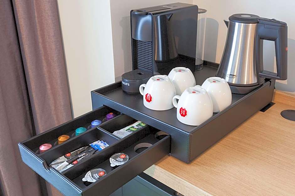 Best Western Plus Hotel Amstelveen