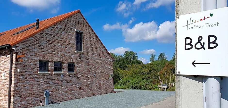 Hof ter Dreef