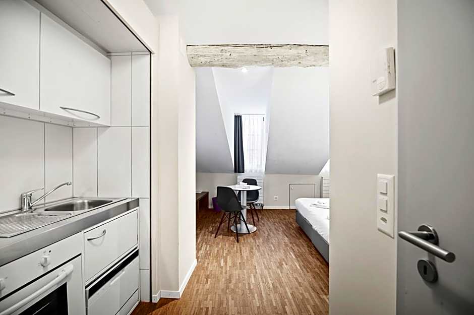 Hotel Hine Adon Fribourg