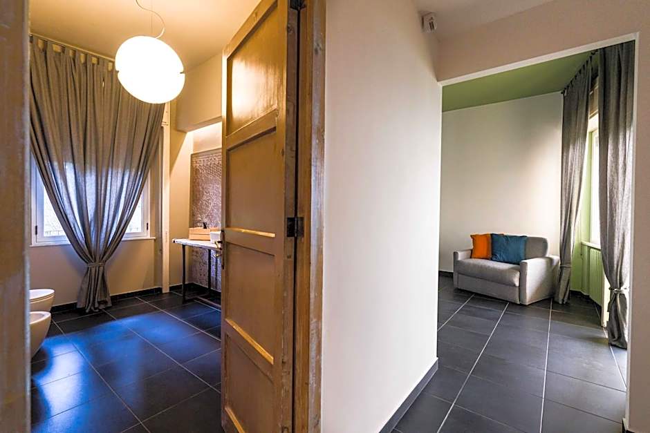 WelcHome - guest accomodation