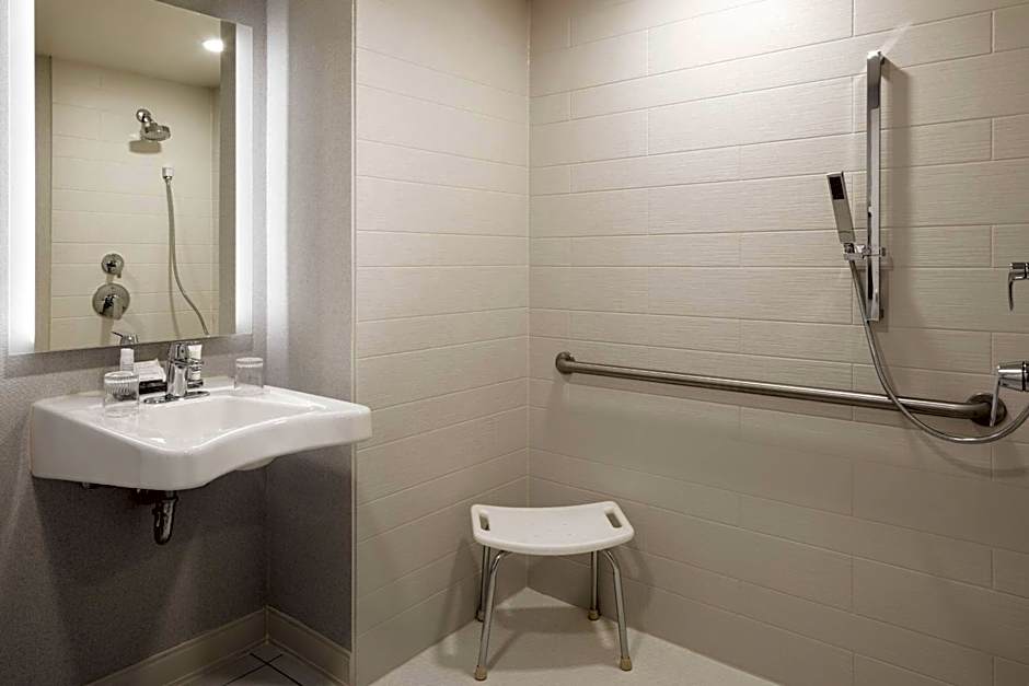 Ann Arbor Marriott Ypsilanti At Eagle Crest