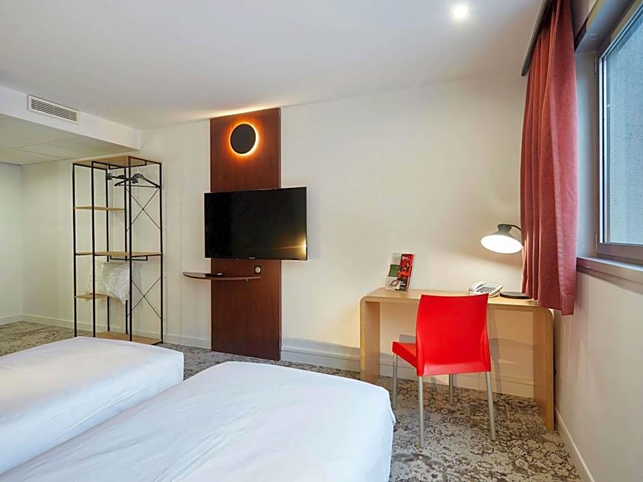 ibis Annemasse