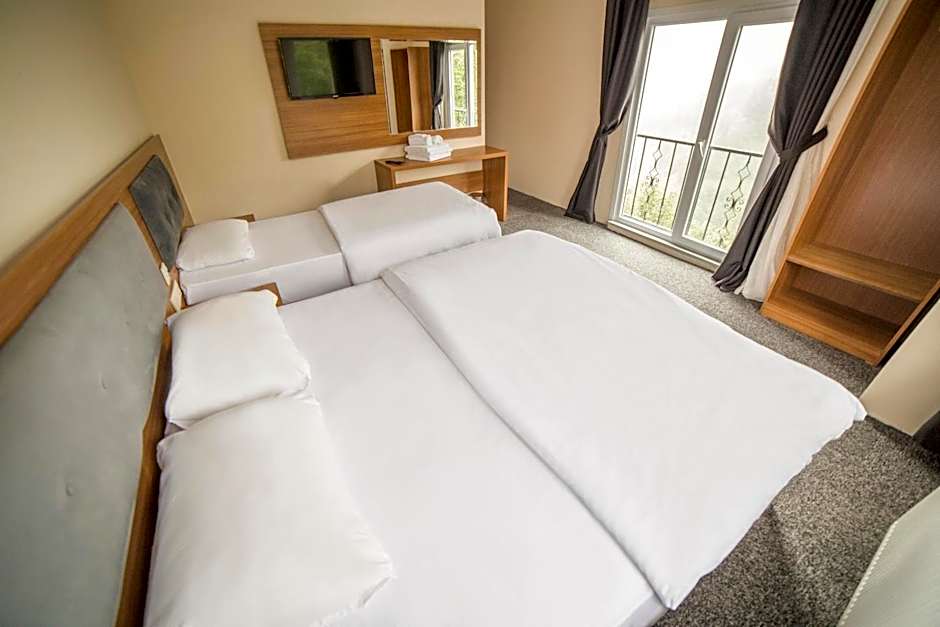 Inceli Hotel