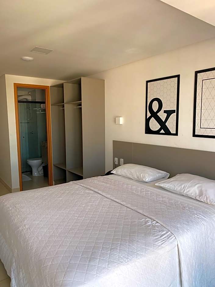 MANAÍRA APART HOTEL