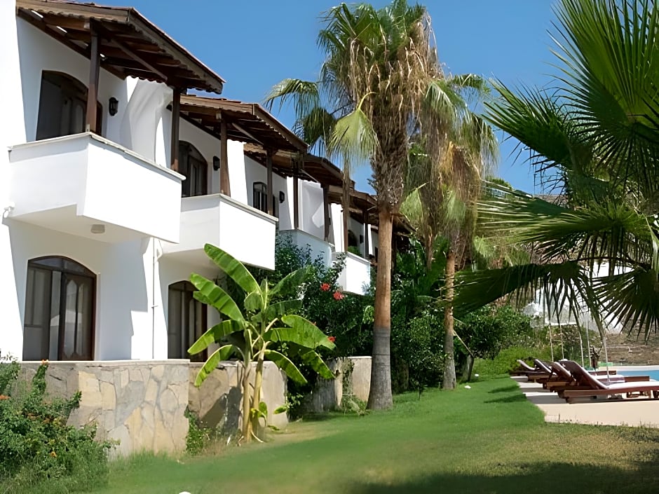 Xanthos Boutique Hotel Patara