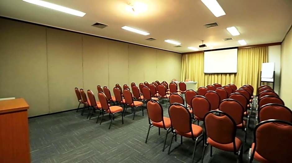 Novotel Campo Grande