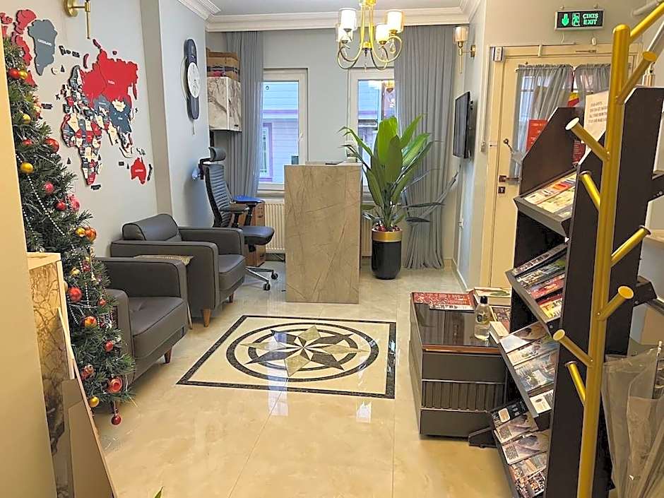 Sultanahmet Inn Hotel