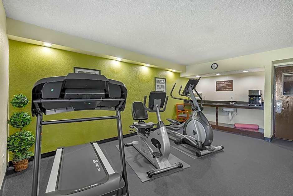 Sleep Inn Near Busch Gardens/USF