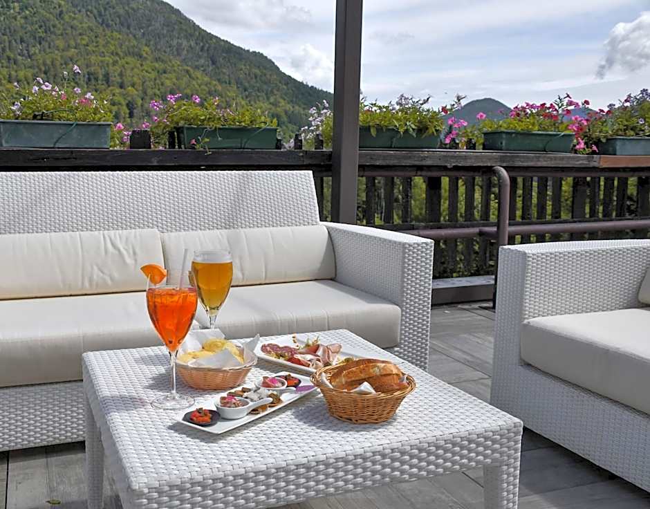 Hotel Il Cervo, SPA & Wellness, Bike Hotel