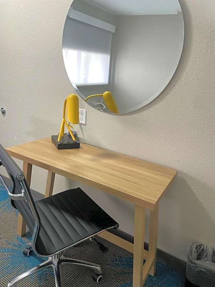 Days Inn by Wyndham Amarillo - Medical Center