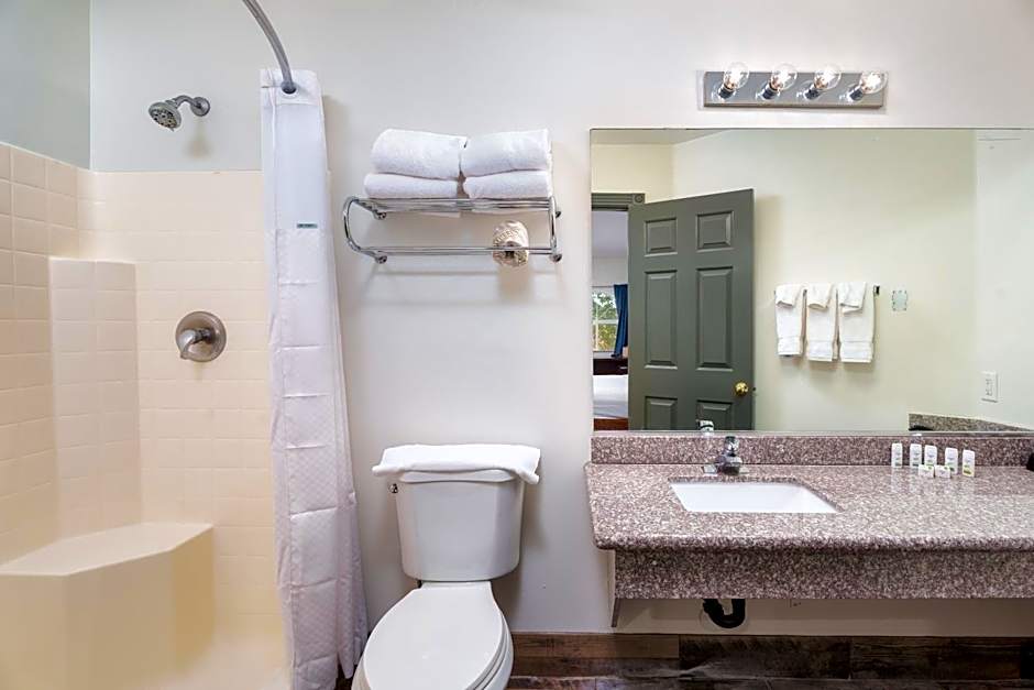 Ramada by Wyndham La Verkin Zion National Park