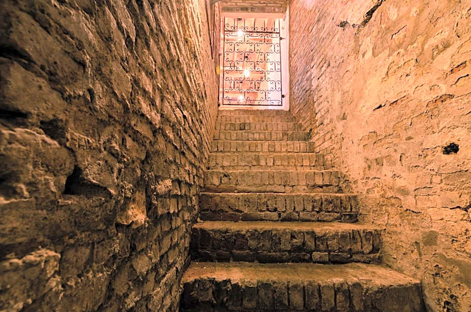 Il giardino di Pantaneto Residenza D'Epoca