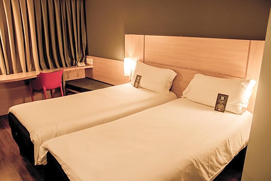 ibis Sorocaba