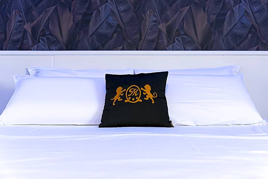 Hotel Max