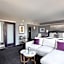 Ambassador Hotel Wichita, Autograph Collection by Marriott