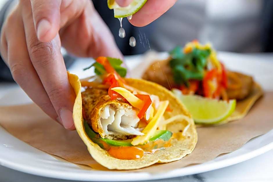 Kimpton De Witt Amsterdam By IHG