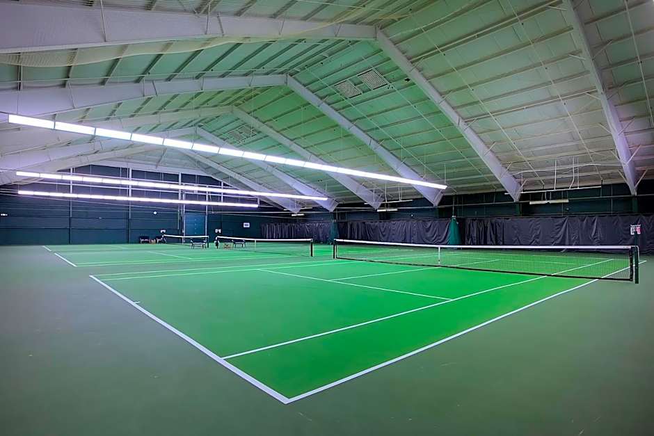 Salishan Coastal Lodge