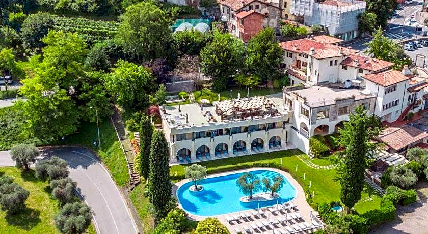 HOTEL PORTA DEL SOLE