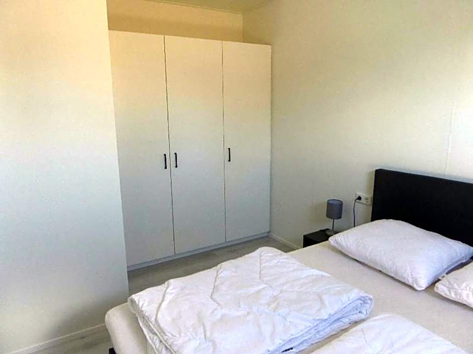 Vakantiepark Camping de Peelpoort