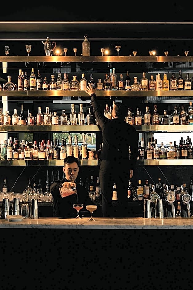 Amora Hotel Adelaide